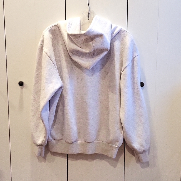 Yonsei University Hoodie - Size 95cm - AS - Picture 2 of 5